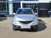 SsangYong Actyon I Москва  - изображение 17
