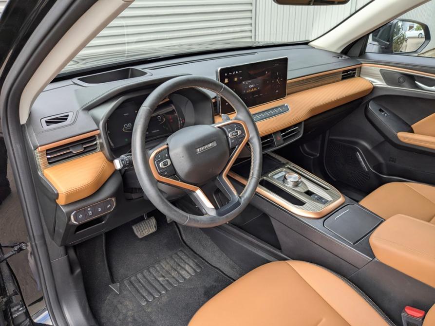 Haval Jolion I Москва  - изображение 9