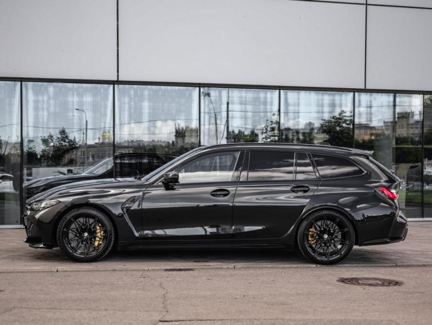 BMW M3 VI (G80) Санкт-Петербург  - изображение 10