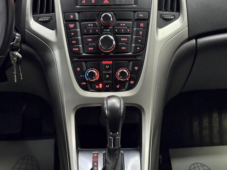 Opel Astra J Рестайлинг Ярославль  - изображение 21