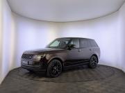 Land Rover Range Rover IV Рестайлинг Москва  - изображение 31