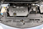 Toyota Corolla X (E140 E150) Саратов  - изображение 32