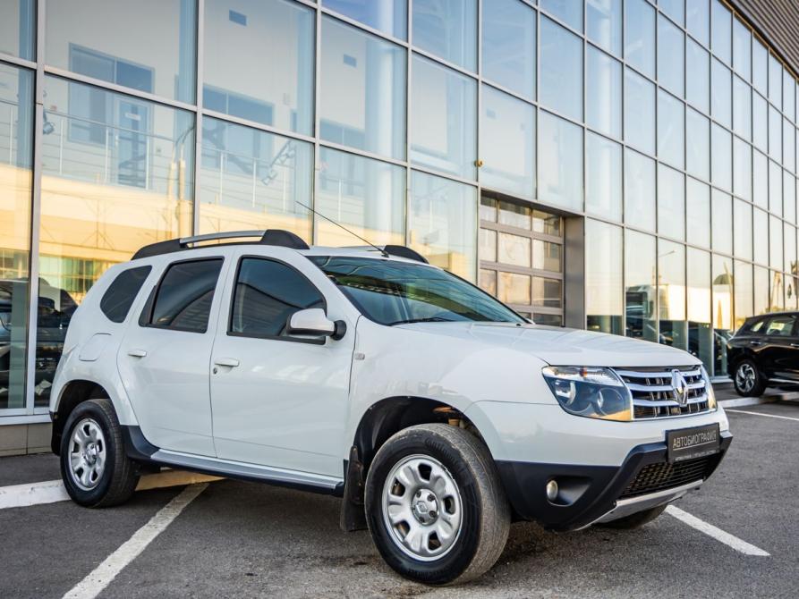 Renault Duster I Волгоград  - изображение 1