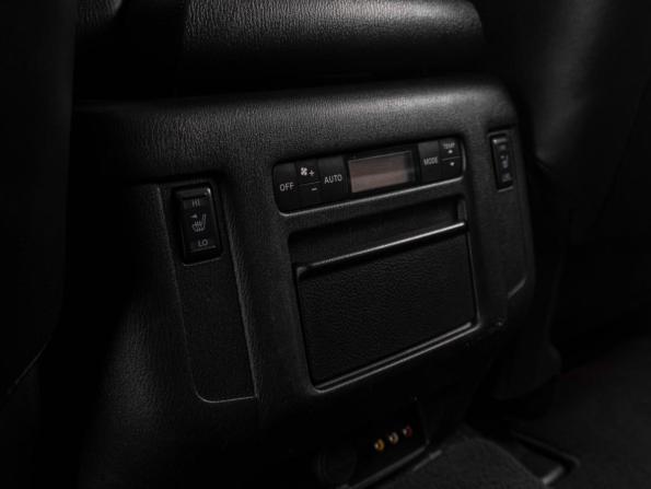 Infiniti QX56 II с пробегом 2011 года, цена 2 159 000 рублей, 272483 км, внедорожник, Автокод Объявления