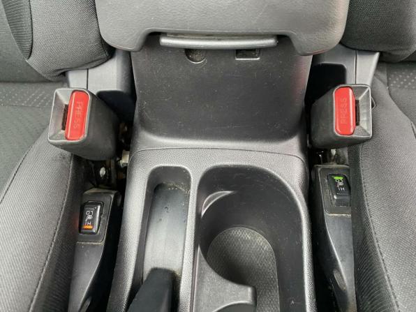 Mitsubishi ASX I с пробегом 2013 года, цена 795 000 рублей, 238625 км, внедорожник, Автокод Объявления