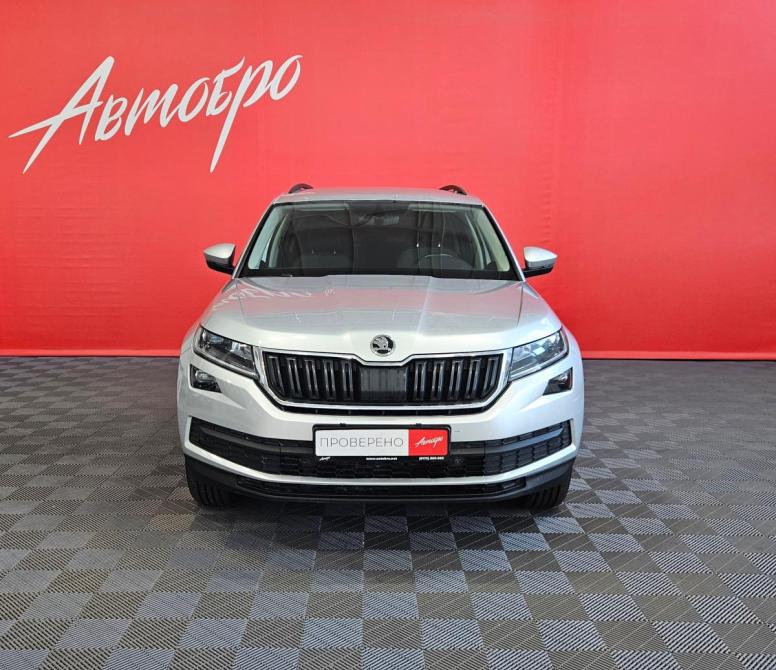 Skoda Kodiaq I Вологда  - изображение 8
