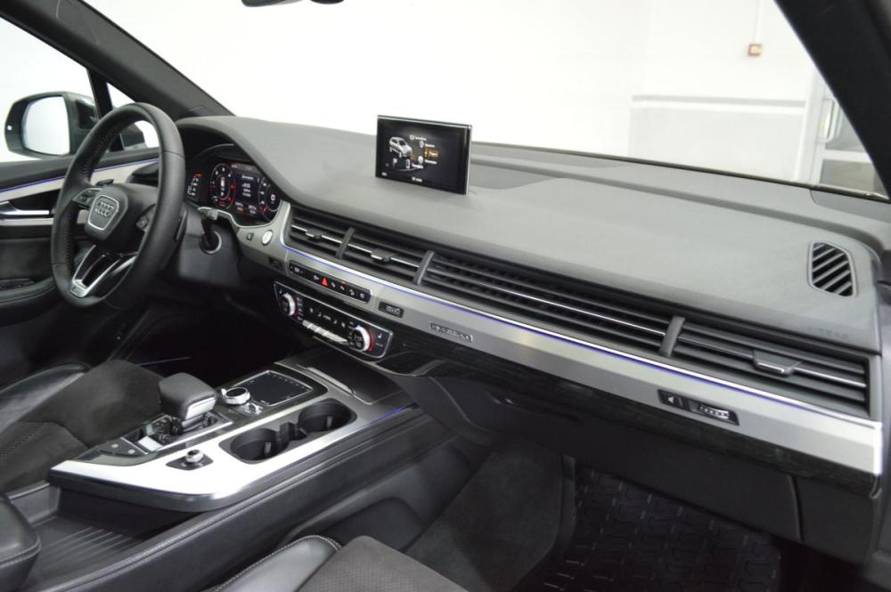 Audi Q7 II (4M) Сургут  - изображение 31