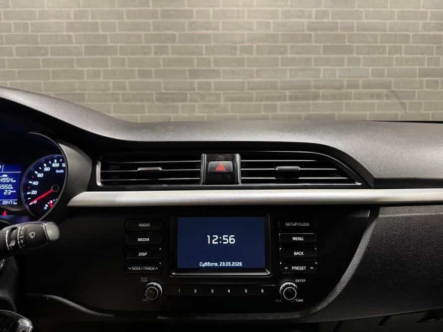 Kia Rio IV Челябинск  - изображение 11