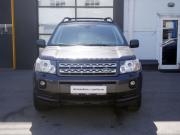 Land Rover Freelander II Рестайлинг Москва  - изображение 16