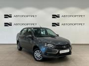 Lada (ВАЗ) Granta I Рестайлинг Санкт-Петербург  - изображение 21