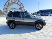 Lada (ВАЗ) Niva Тюмень  - изображение 27