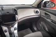 Chevrolet Cruze I Рестайлинг Томск  - изображение 30