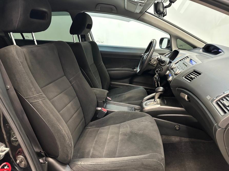 Honda Civic VIII Балашиха  - изображение 11