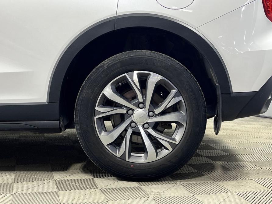 Haval Jolion I Рестайлинг Борисоглебск  - изображение 10