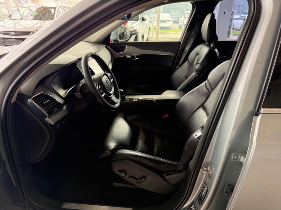 Volvo XC90 II Москва  - изображение 13