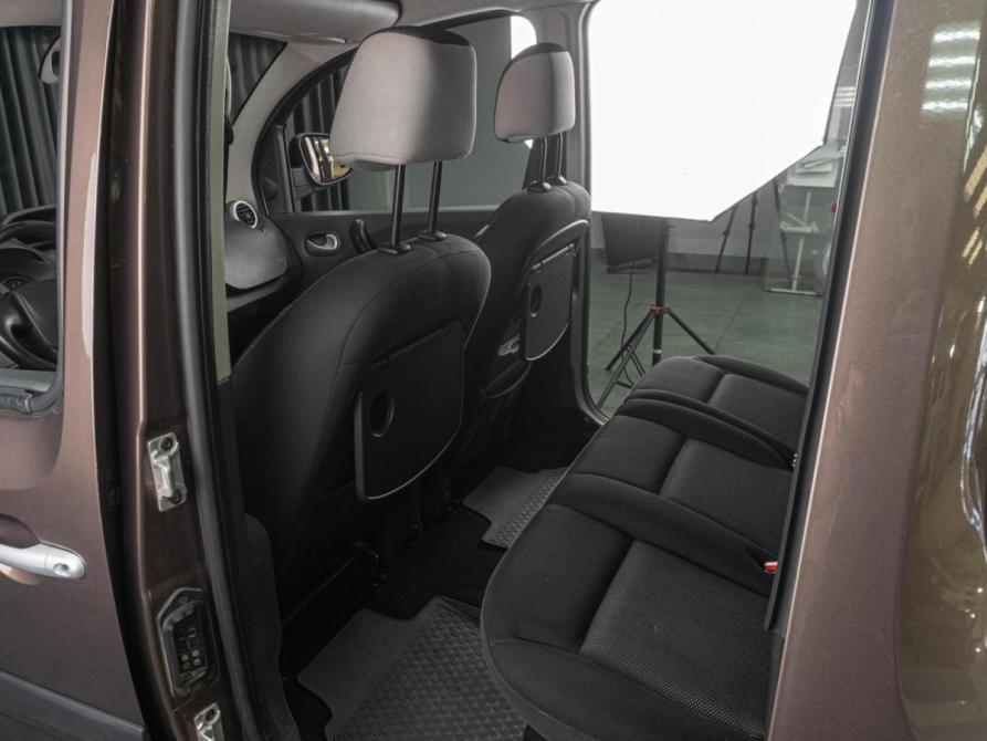 Renault Kangoo II Рестайлинг Тюмень  - изображение 11