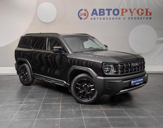 Haval H3 I с пробегом 2025 года, цена 2 495 000 рублей, 10603 км, внедорожник, Автокод Объявления