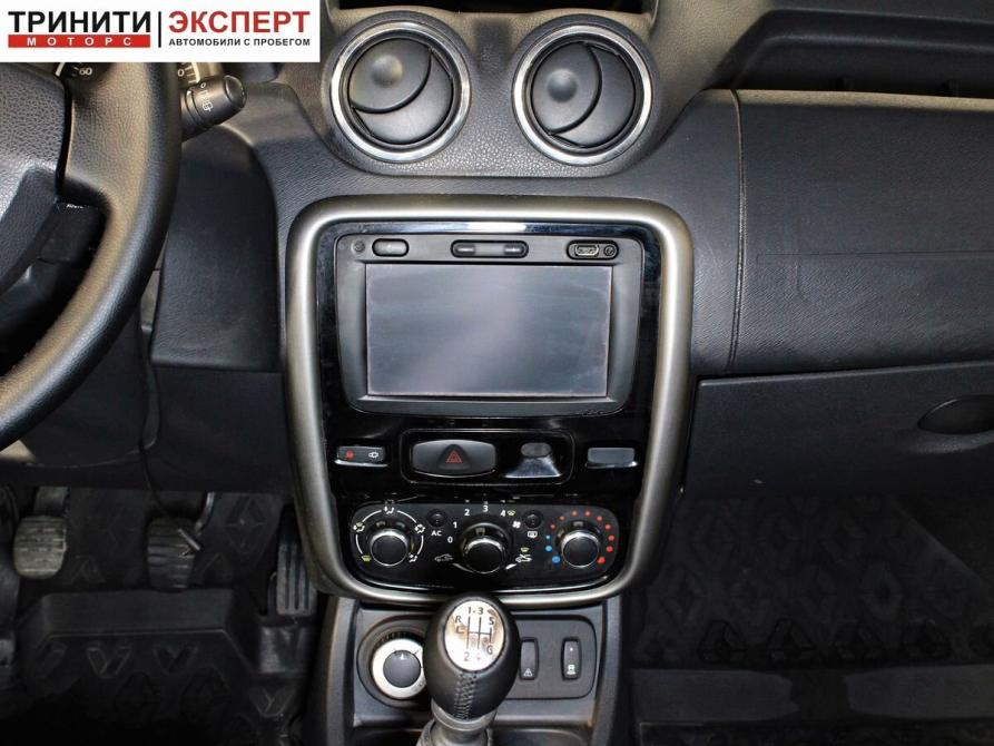 Renault Duster I Белгород  - изображение 14