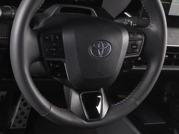 Toyota Camry IX (XV80) China Market с пробегом 2026 года, цена 4 520 000 рублей, 51 км, седан, Автокод Объявления