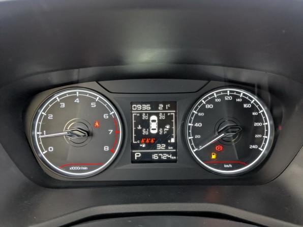 Geely Emgrand II с пробегом 2024 года, цена 1 745 000 рублей, 16722 км, седан, Автокод Объявления