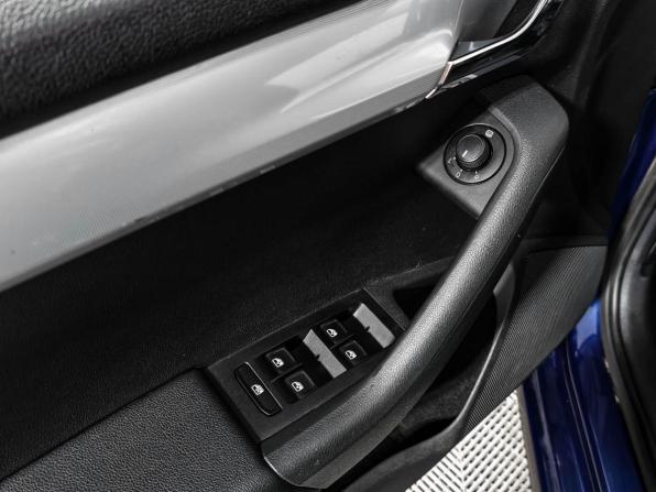 Skoda Octavia III (A7) с пробегом 2016 года, цена 997 900 рублей, 214911 км, лифтбек, Автокод Объявления