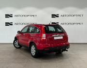Honda CR-V III Санкт-Петербург  - изображение 28