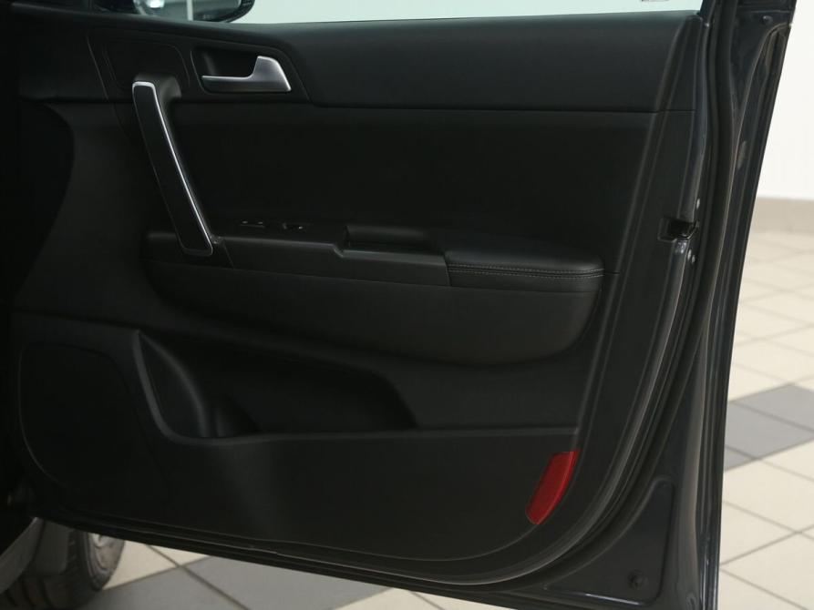 Kia Sportage IV Рестайлинг Иваново  - изображение 18