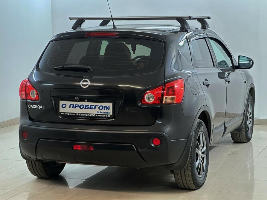 Nissan Qashqai I Москва  - изображение 4