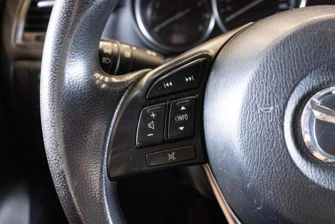 Mazda CX-5 I с пробегом 2013 года, цена 1 579 000 рублей, 204549 км, внедорожник, Автокод Объявления