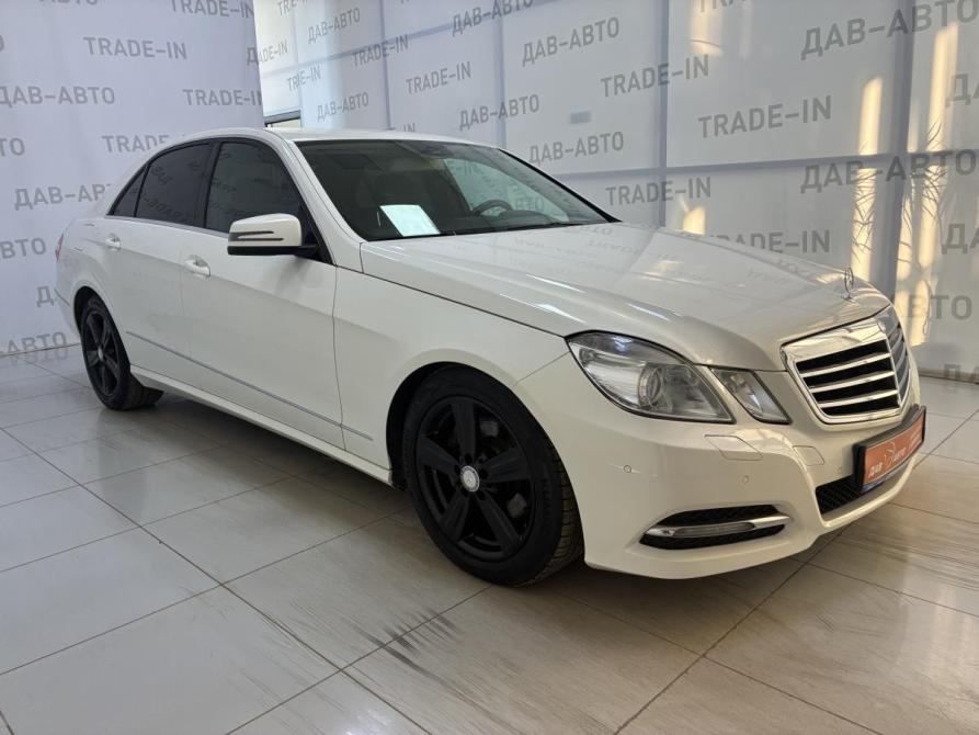 Mercedes-Benz E-Класс IV (W212 S212 C207) Пермь  - изображение 3