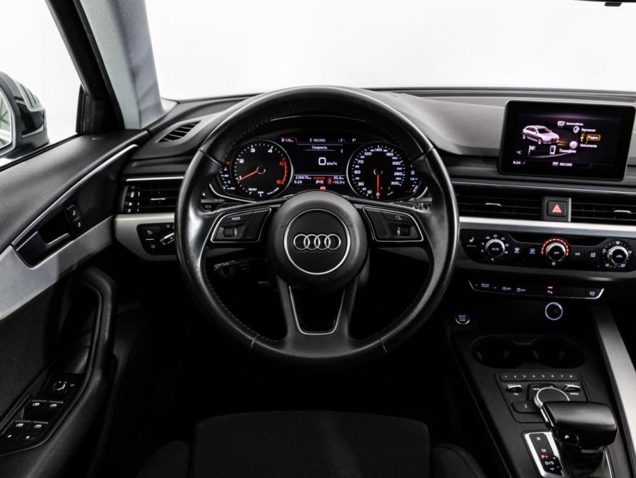 Audi A4 V (B9) Санкт-Петербург  - изображение 15