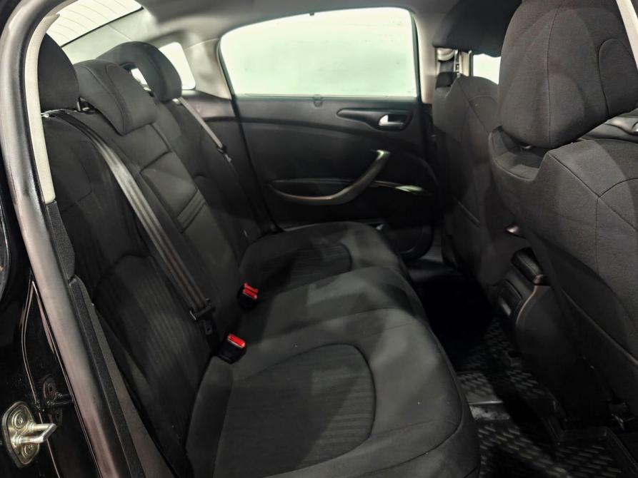 Citroen C5 II Москва  - изображение 10