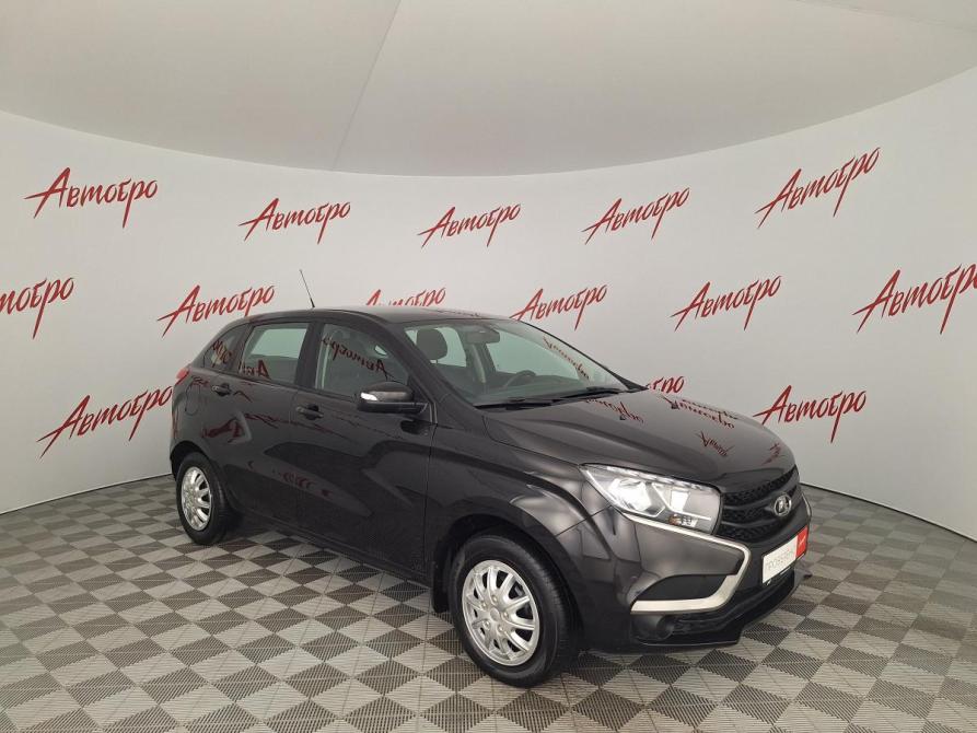 Lada (ВАЗ) XRAY I Псков  - изображение 7