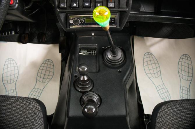 Lada (ВАЗ) 2121 (4x4) I с пробегом 2014 года, цена 689 000 рублей, 60000 км, внедорожник, Автокод Объявления