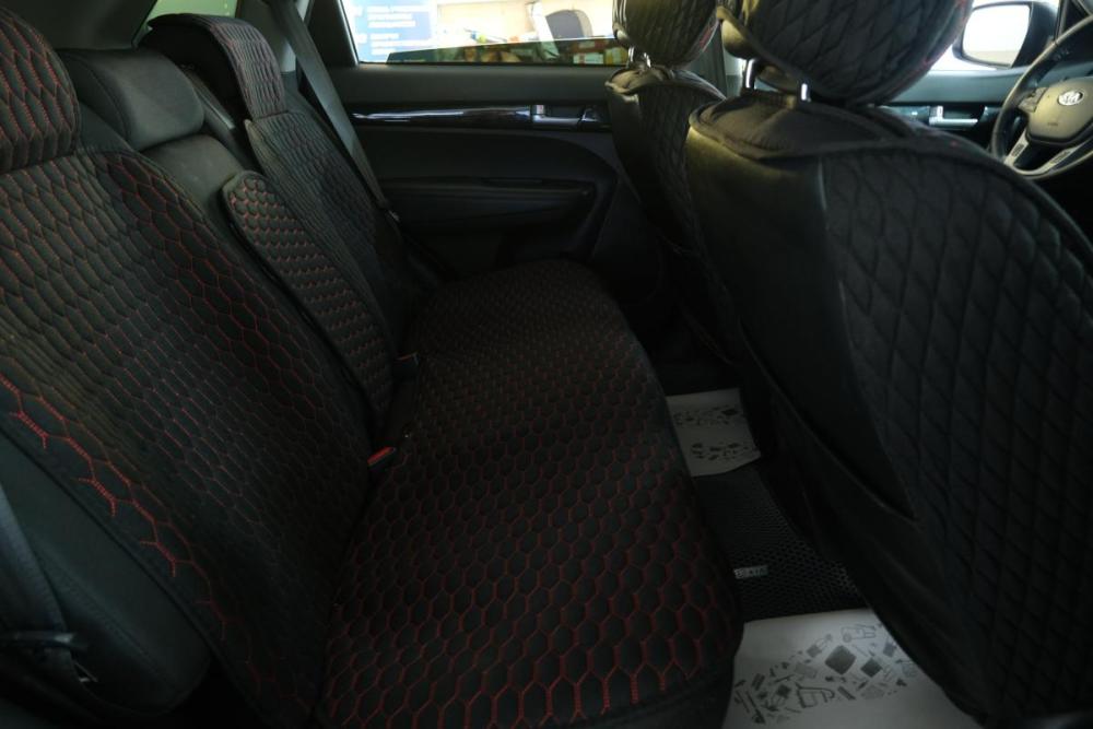 Kia Sorento II Рестайлинг Омск  - изображение 20