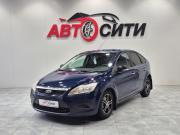Ford Focus II Рестайлинг Воронеж  - изображение 24