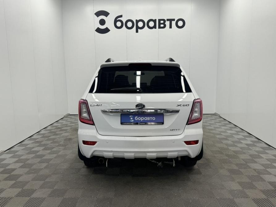 Lifan X60 I Воронеж  - изображение 7