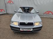 Skoda Octavia I (A4) Рестайлинг Ярославль  - изображение 23