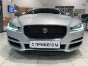 Jaguar XE I Челябинск  - изображение 21