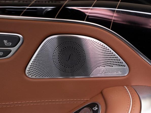 Mercedes-Benz S-Класс AMG III (W222 C217) Рестайлинг с пробегом 2018 года, цена 12 300 000 рублей, 40310 км, купе, Автокод Объявления