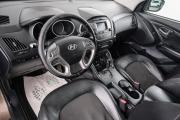 Hyundai ix35 I Рестайлинг Красноярск  - изображение 33