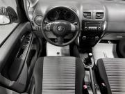 Suzuki SX4 I (Classic) Рестайлинг Тверь  - изображение 30