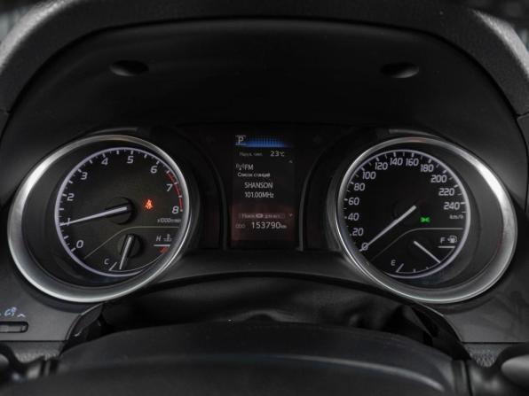 Toyota Camry VIII (XV70) с пробегом 2018 года, цена 2 869 000 рублей, 153790 км, седан, Автокод Объявления