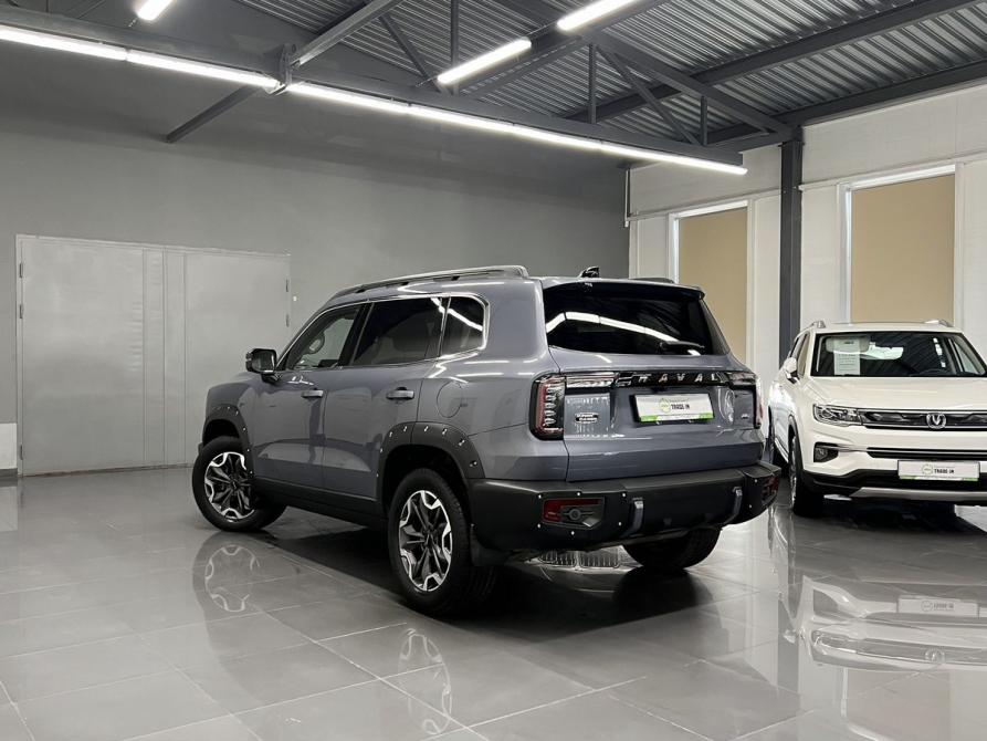 Haval Dargo Тверь  - изображение 6