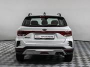 Kia Rio IV Рестайлинг Москва  - изображение 24