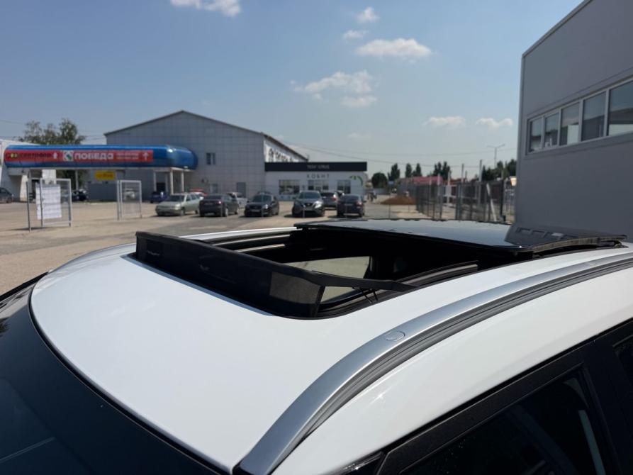 Geely Cityray Тольятти  - изображение 14