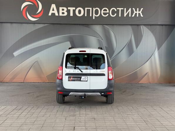 Lada (ВАЗ) Largus I с пробегом 2020 года, цена 1 150 000 рублей, 45300 км, универсал, Автокод Объявления