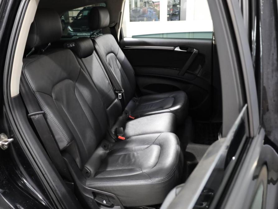 Audi Q7 I (4L) Рестайлинг Ростов-на-Дону  - изображение 7