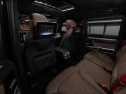 Mercedes-Benz G-Класс AMG II (W463) Москва  - изображение 49