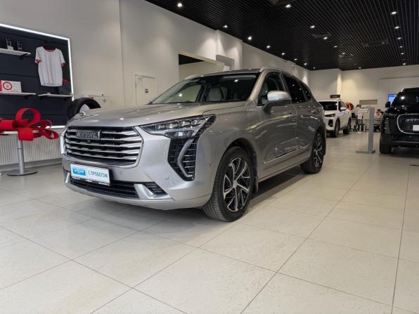 Haval Jolion I с пробегом 2021 года, цена 1 723 000 рублей, 75235 км, внедорожник, Автокод Объявления